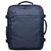 Kleine Reistassen|Handbagage Reistassen>Travelbags The Breeze Cabin Backpack L blue