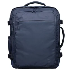 Kleine Reistassen|Handbagage Reistassen>Travelbags The Breeze Cabin Backpack L blue