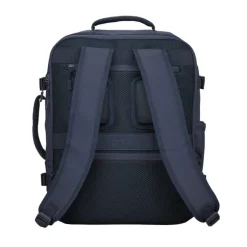 Kleine Reistassen|Handbagage Reistassen>Travelbags The Breeze Cabin Backpack L blue