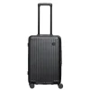 Handbagage Trolleys|Transavia Trolleys>Travelbags The Eclipse Cabin Trolley black