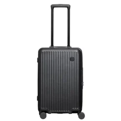 Handbagage Trolleys|Transavia Trolleys>Travelbags The Eclipse Cabin Trolley black