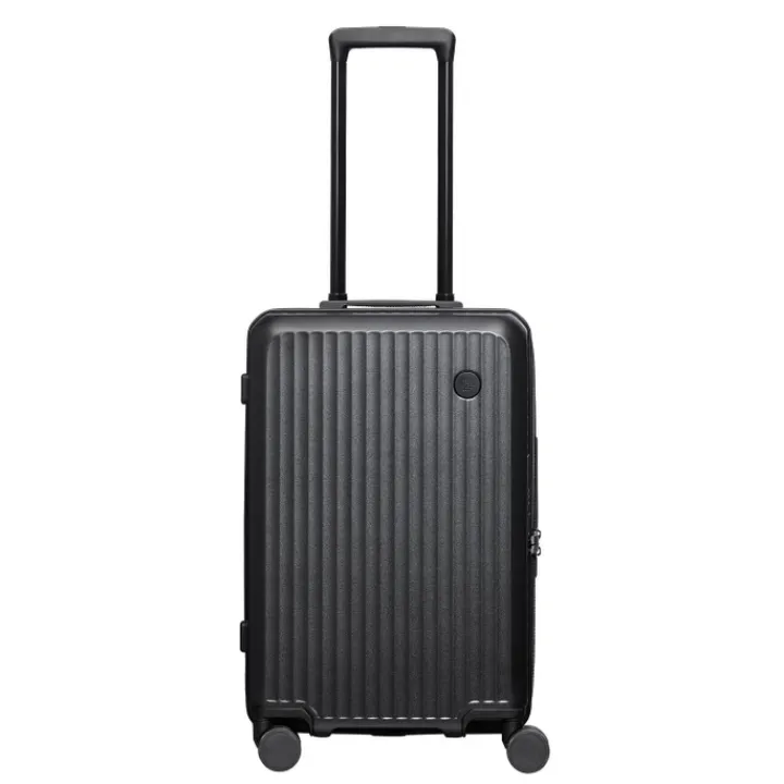 Handbagage Trolleys|Transavia Trolleys>Travelbags The Eclipse Cabin Trolley black