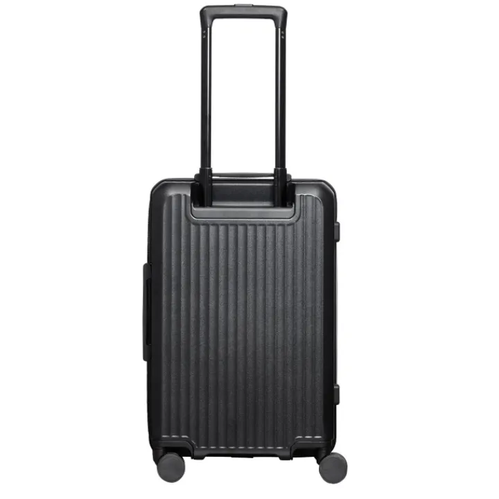 Handbagage Trolleys|Transavia Trolleys>Travelbags The Eclipse Cabin Trolley black