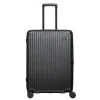 Reistrolleys|Reiskoffers>Travelbags The Eclipse Trolley M black