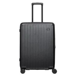 Reistrolleys|Reiskoffers>Travelbags The Eclipse Trolley M black