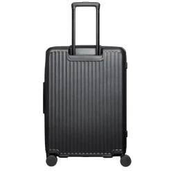 Reistrolleys|Reiskoffers>Travelbags The Eclipse Trolley M black