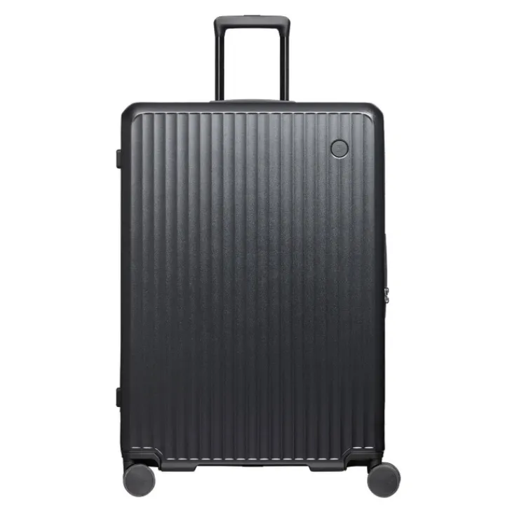 Reistrolleys|Reiskoffers>Travelbags The Eclipse Trolley L black