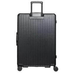 Reistrolleys|Reiskoffers>Travelbags The Eclipse Trolley L black