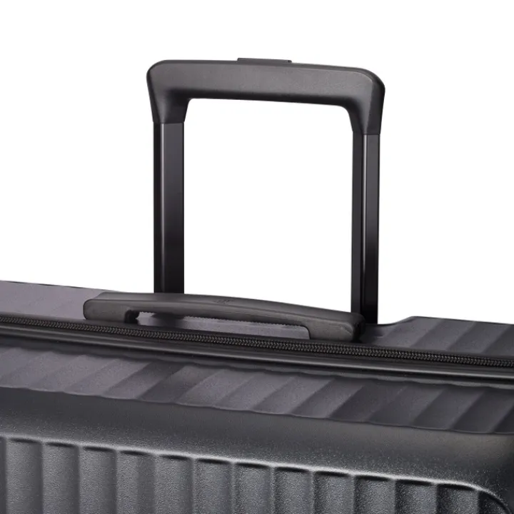 Reistrolleys|Reiskoffers>Travelbags The Eclipse Trolley L black