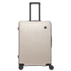 Reistrolleys|Reiskoffers>Travelbags The Eclipse Trolley M champagne