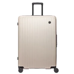 Reistrolleys|Reiskoffers>Travelbags The Eclipse Trolley L champagne