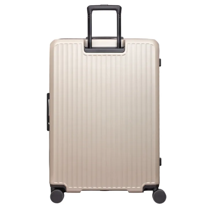 Reistrolleys|Reiskoffers>Travelbags The Eclipse Trolley L champagne