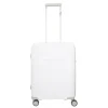 Transavia Trolleys|Ryanair Trolleys>Travelbags The Lina Trolley S white