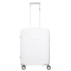 Transavia Trolleys|Ryanair Trolleys>Travelbags The Lina Trolley S white