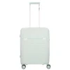Transavia Trolleys|Ryanair Trolleys>Travelbags The Lina Trolley S pastel green