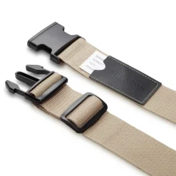 Kofferriemen>Travelbags Travel Accessories Luggage Strap taupe