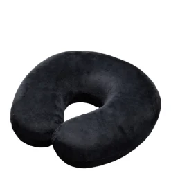 Nekkussens>Travelbags Travel Accessories Neck Pillow black