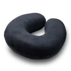 Nekkussens>Travelbags Travel Accessories Neck Pillow black