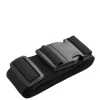 Kofferriemen>Travelbags Travel Accessories Luggage Strap black