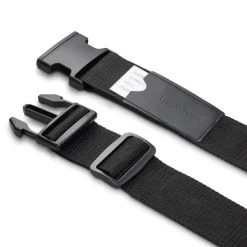 Kofferriemen>Travelbags Travel Accessories Luggage Strap black