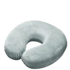 Nekkussens>Travelbags Travel Accessories Neck Pillow midgrey