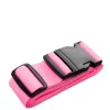 Kofferriemen>Travelbags Travel Accessories Luggage Strap pink
