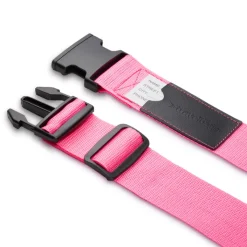 Kofferriemen>Travelbags Travel Accessories Luggage Strap pink