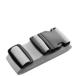 Kofferriemen>Travelbags Travel Accessories Luggage Strap silver