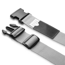 Kofferriemen>Travelbags Travel Accessories Luggage Strap silver