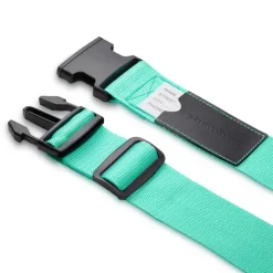 Kofferriemen>Travelbags Travel Accessories Luggage Strap mint