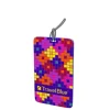 Adreslabels>TravelBlue ID Tag Adreslabel puzzle