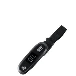 Kofferweegschalen>TravelBlue Portable Digital Scale black