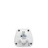 Wereldstekkers>TravelBlue Travel Adaptor Europe to India white