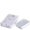 Inpaksystemen>TravelBlue 2x Clothes Organiser white