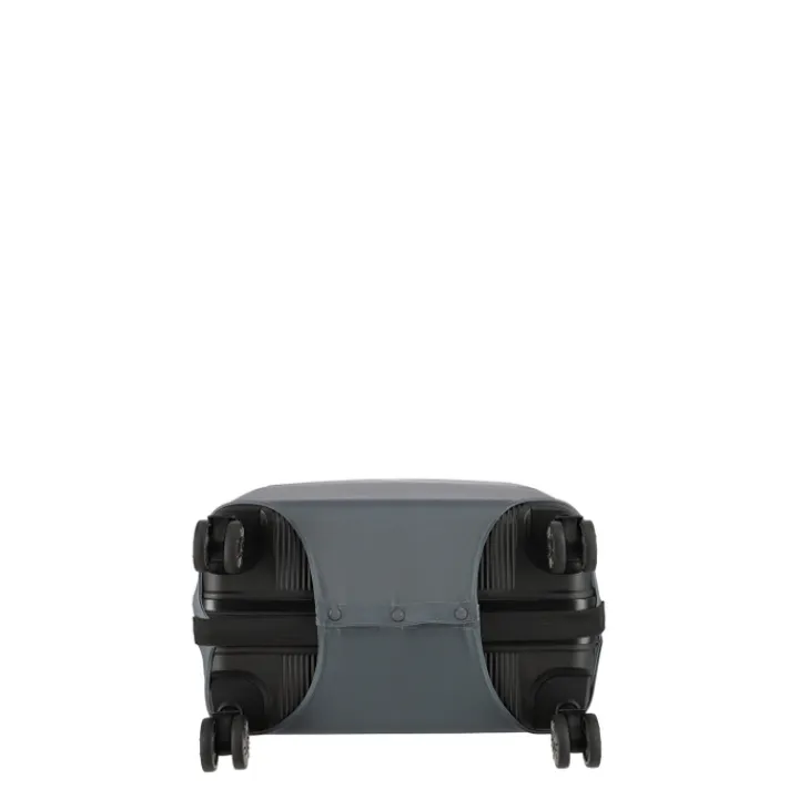 Kofferhoezen>Travelite Accessoires Kofferhoes M antraciet