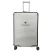 Kofferhoezen>Travelite Accessoires Kofferhoes M transparent