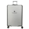 Kofferhoezen>Travelite Accessoires Kofferhoes L transparent
