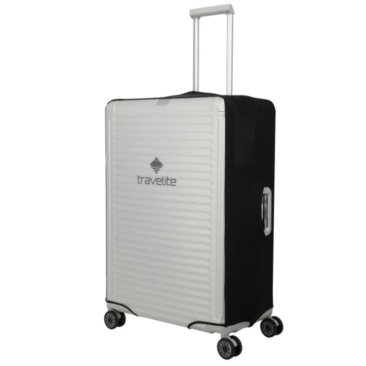 Kofferhoezen>Travelite Accessoires Kofferhoes L transparent