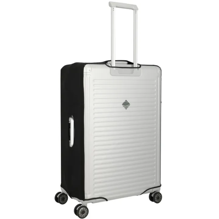 Kofferhoezen>Travelite Accessoires Kofferhoes L transparent