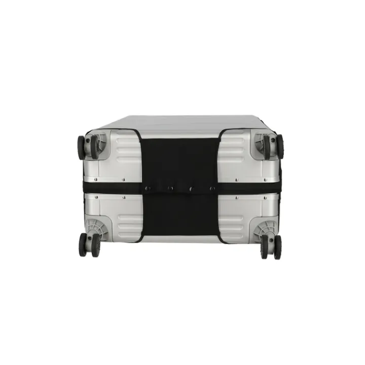 Kofferhoezen>Travelite Accessoires Kofferhoes L transparent
