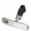 Kofferweegschalen>Travelite Accessoires Luggage Scale aluminium