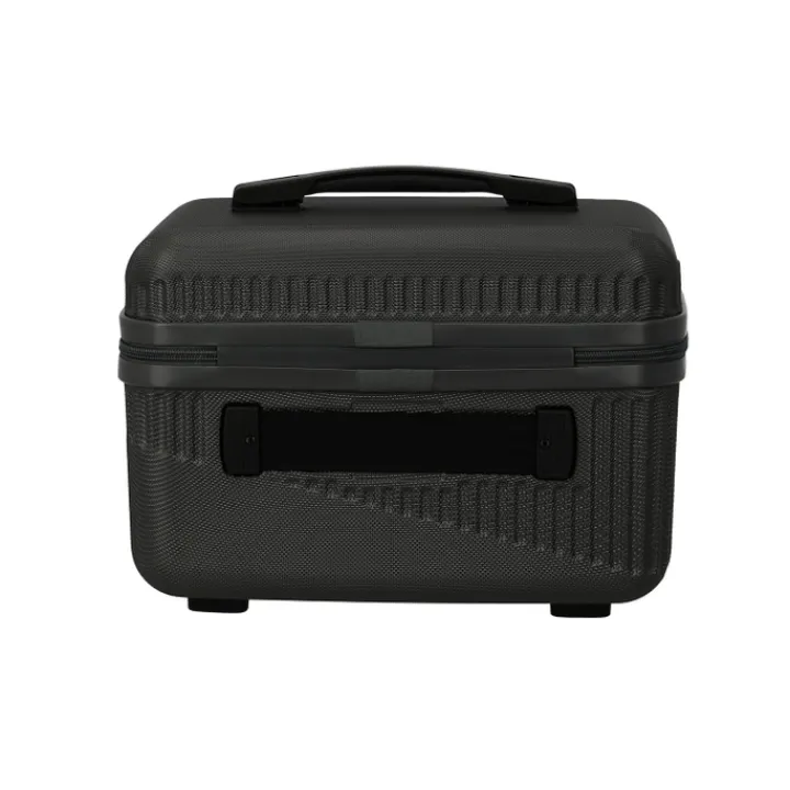 Beautycases>Travelite Bali Beautycase black