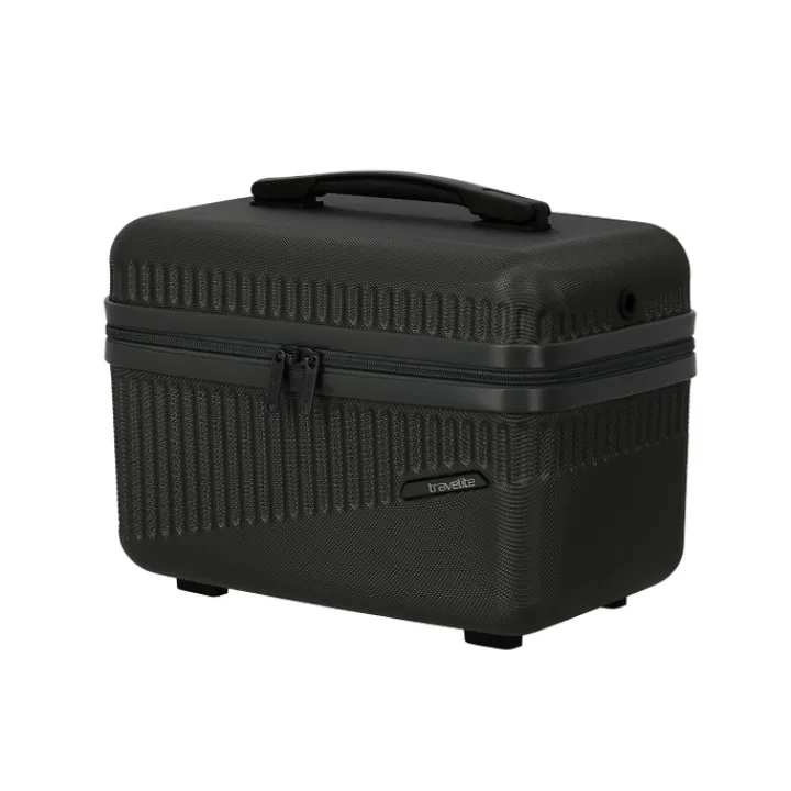 Beautycases>Travelite Bali Beautycase black