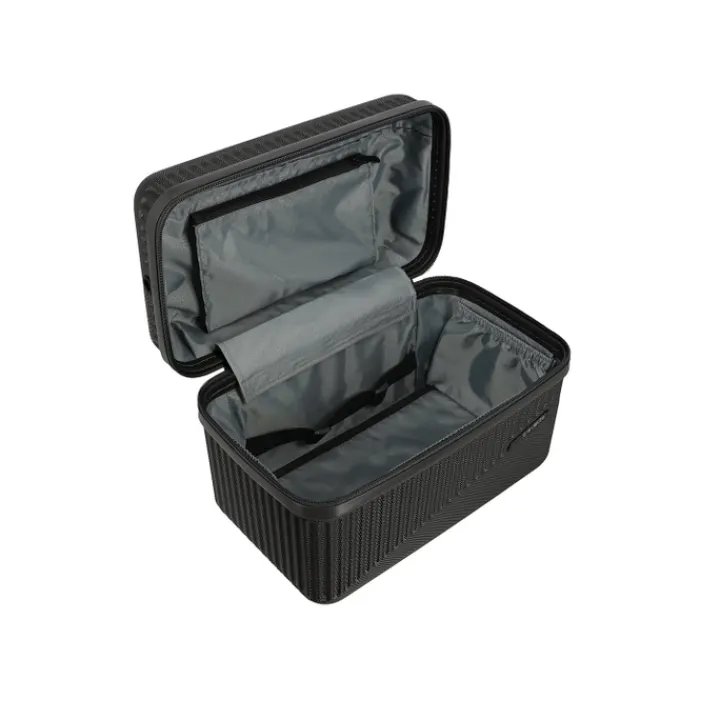 Beautycases>Travelite Bali Beautycase black