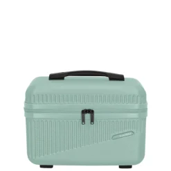 Beautycases>Travelite Bali Beautycase mint