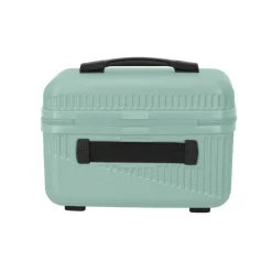 Beautycases>Travelite Bali Beautycase mint