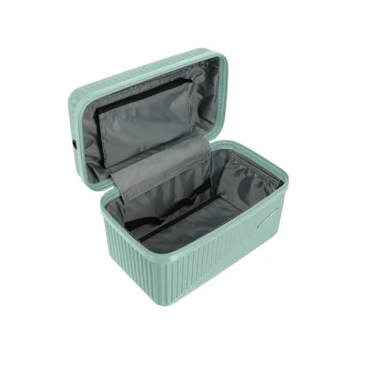 Beautycases>Travelite Bali Beautycase mint