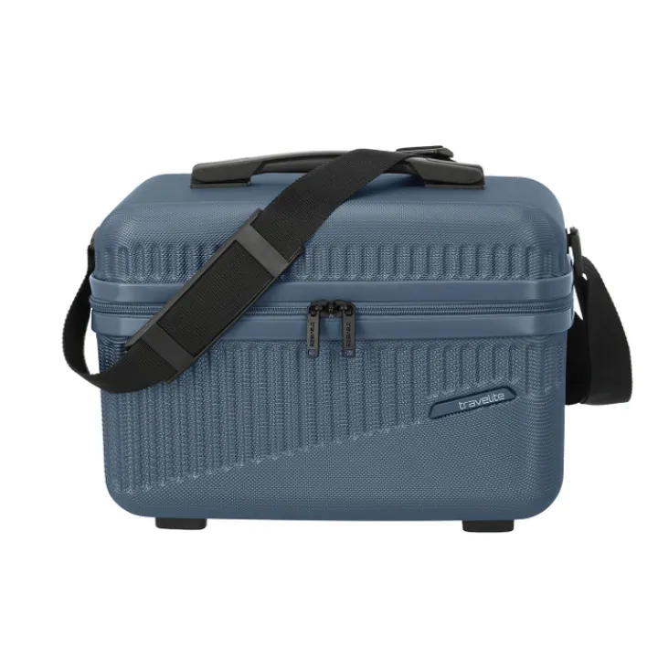 Beautycases>Travelite Bali Beautycase navy