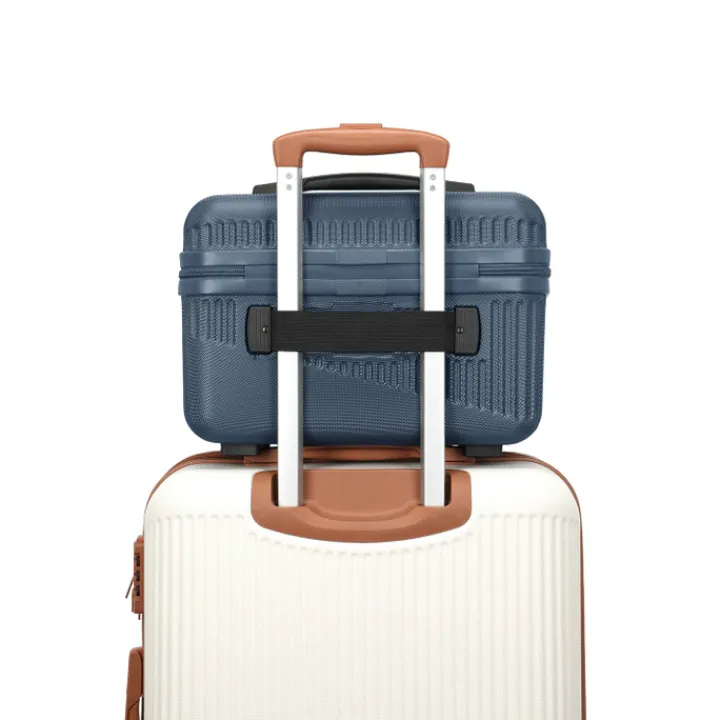 Beautycases>Travelite Bali Beautycase navy