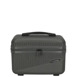 Beautycases>Travelite Bali Beautycase anthracite